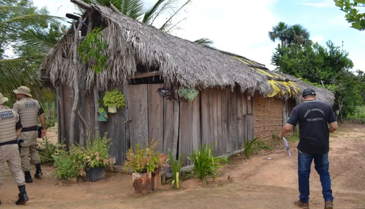 Família do Tocantins processa empresa do Maranhão por suposta invasão de fazenda