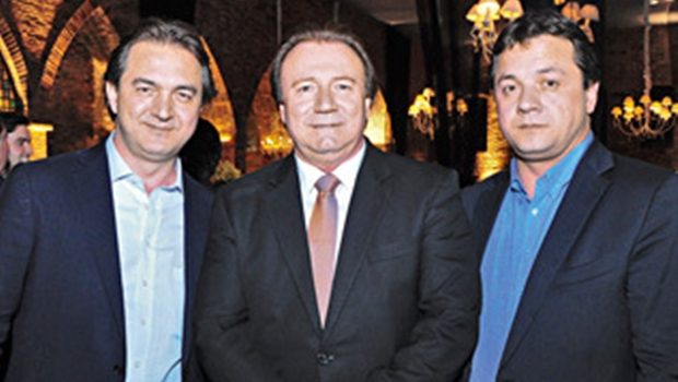 Família de Wesley Filho