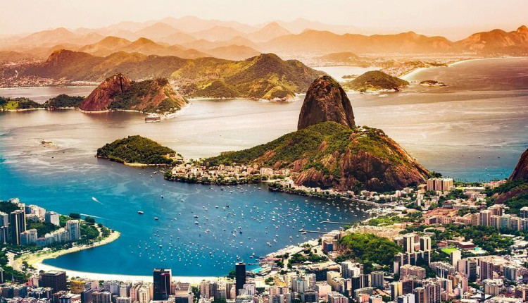Rio+Agro reúne debatedores na cidade em 2024