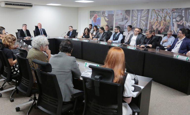 Soluções Serpro trazem mais segurança e eficiência para as operações do Mapa