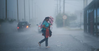 Frente fria chega no fim de semana e acaba com a onda de calor; veja a previsão
