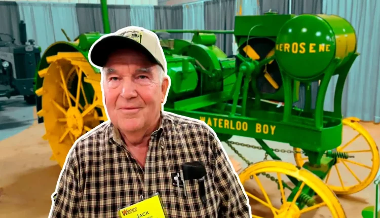 john deere