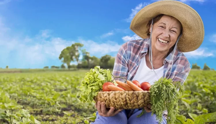 dia mundial da agricultura