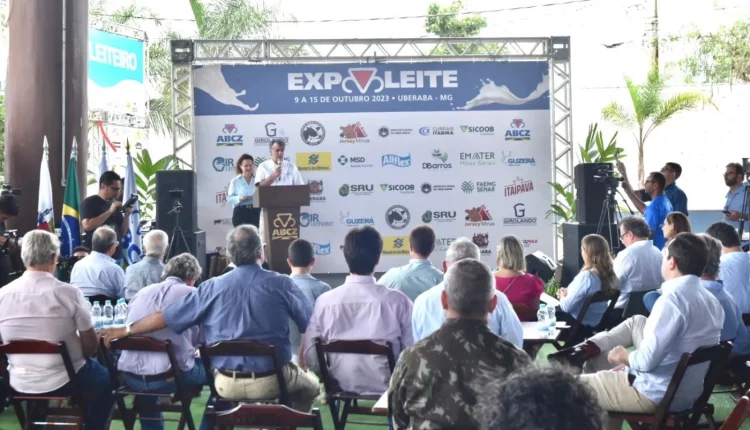 Abertura Expoleite