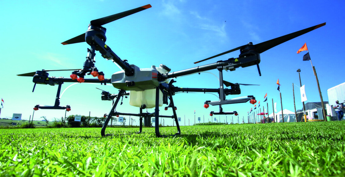 Dron rpas deals