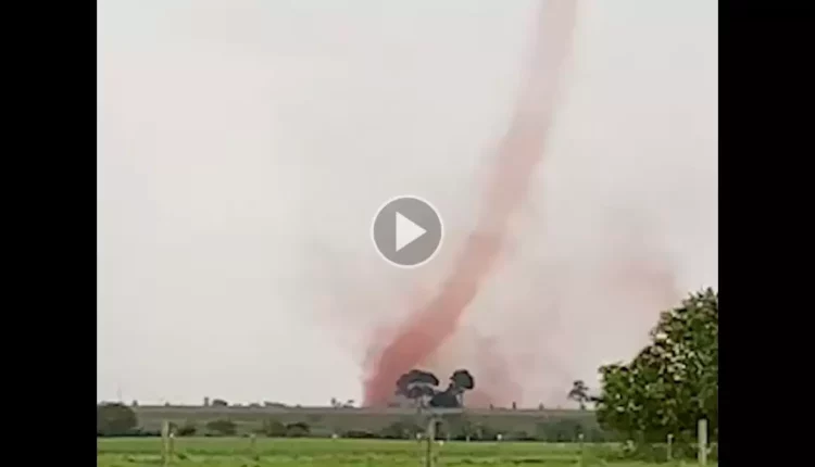 tornado