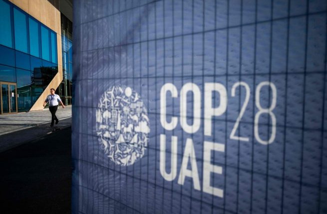 COP28