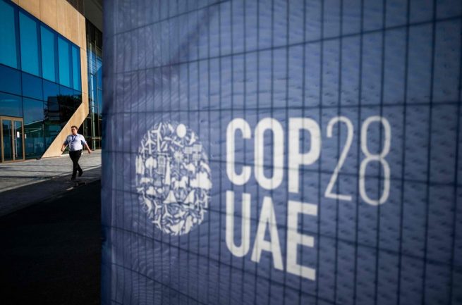 COP28