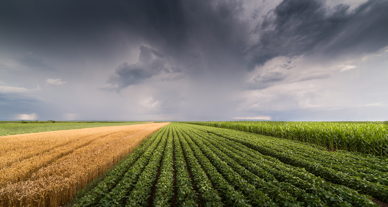 desafios climáticos