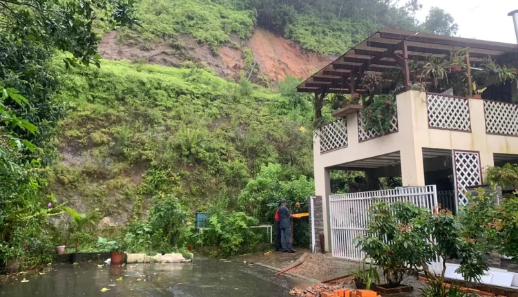 chuvas em florianópolis