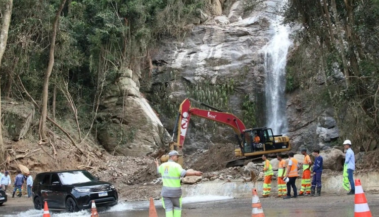 rodoviária brasileira