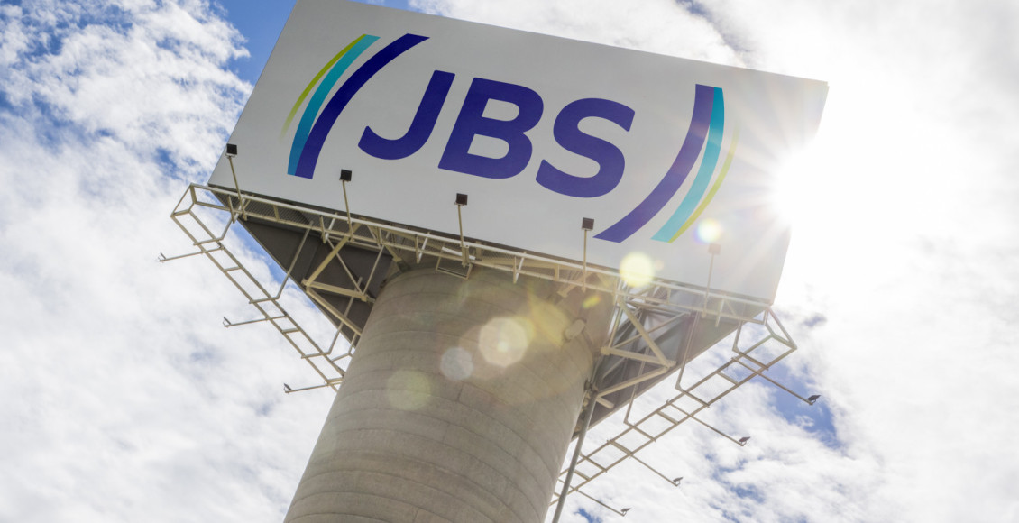 JBS é condenada - BNEDS ações da JBS