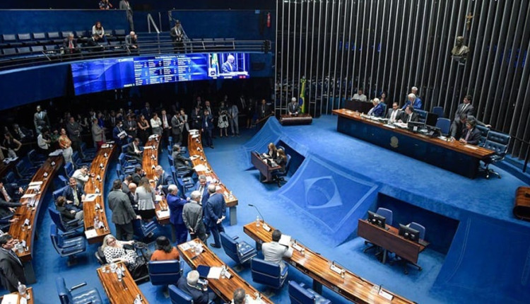 Senado