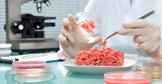 Consumidores desconfiam da segurança da carne cultivada em células, mostra nova pesquisa