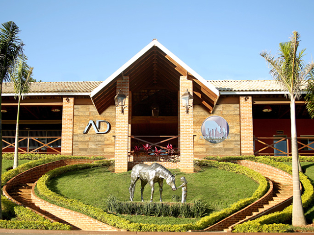 haras Ana Dantas Ranch foto