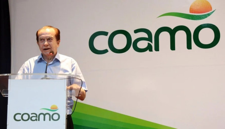 Coamo