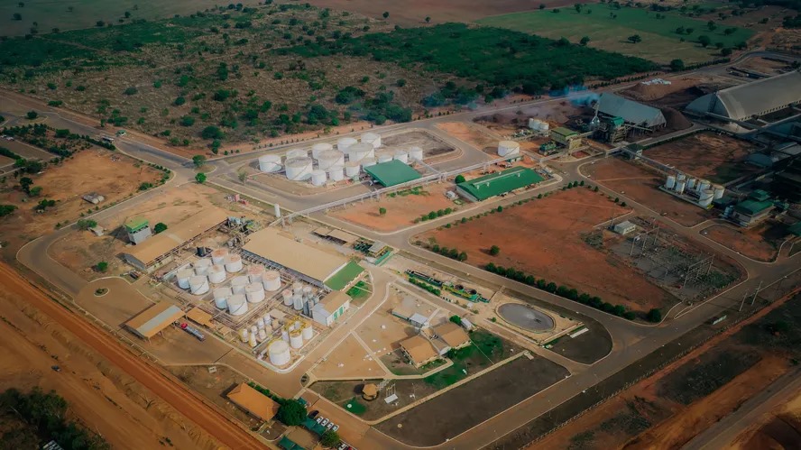 Cargill