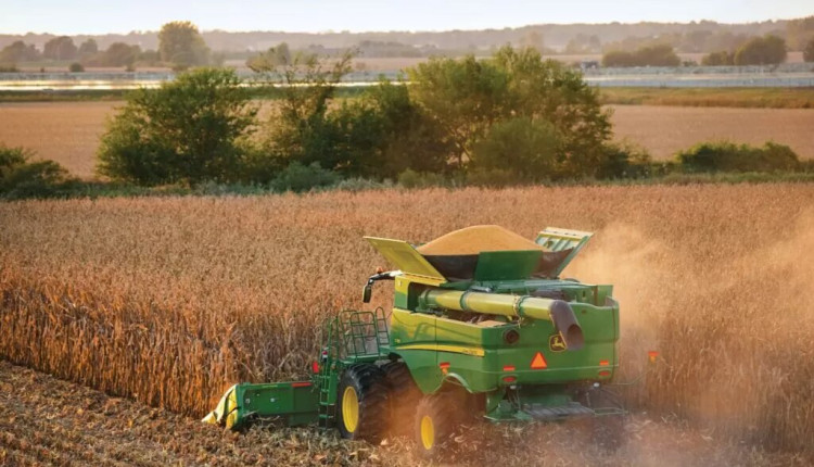 AMAGGI terá primeira fazenda cem por cento biodiesel B100