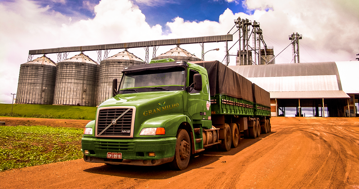 Produtores de grãos no Maranhão correm risco de bitributação