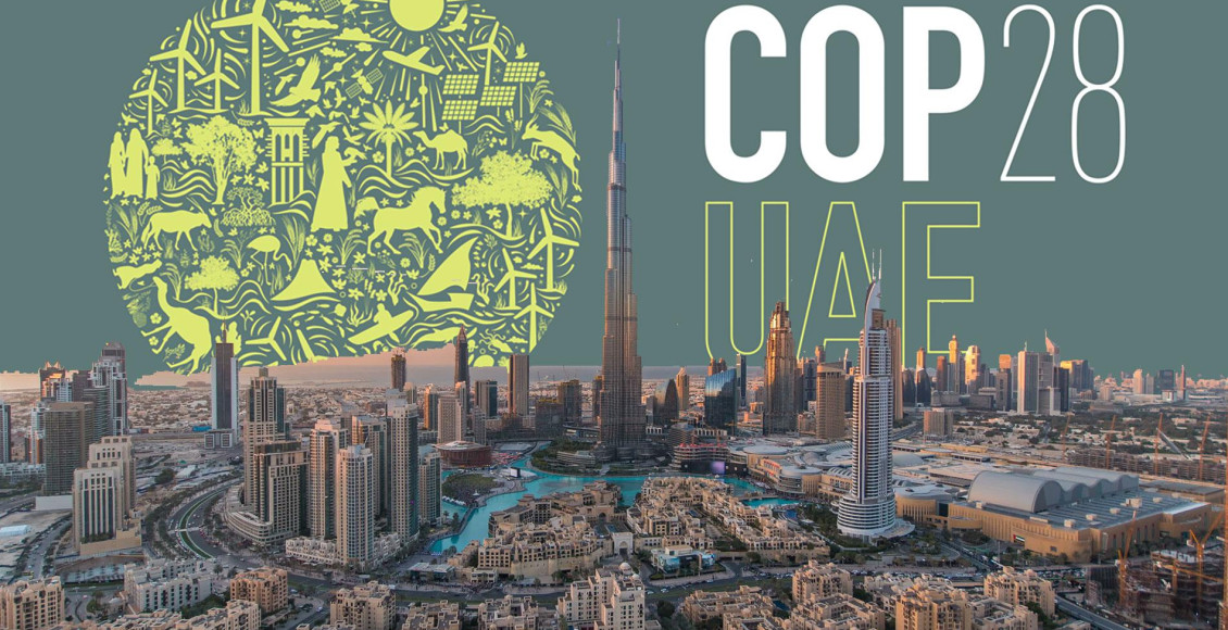 Embrapa participa da COP 28 em Dubai