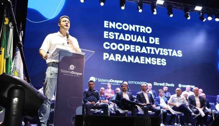 cooperativas do paraná