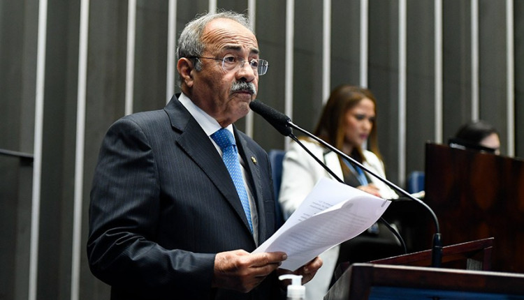 Chico Rodrigues pede medidas contra os efeitos do El Niño na economia