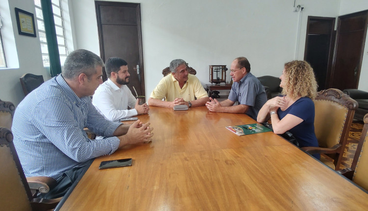 Reunião Fenasul Expoleite - Crédito Nestor Tipa Júnior AgroEffective Divulgação
