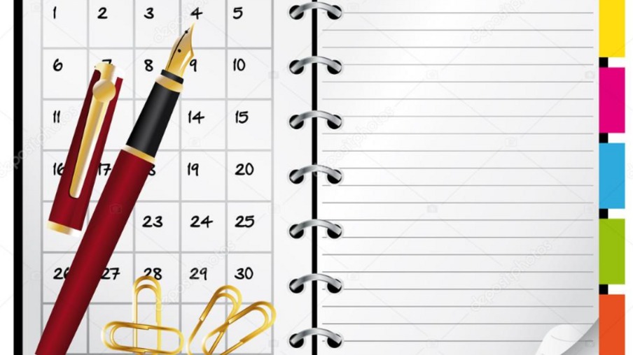 agenda do mercado financeiro