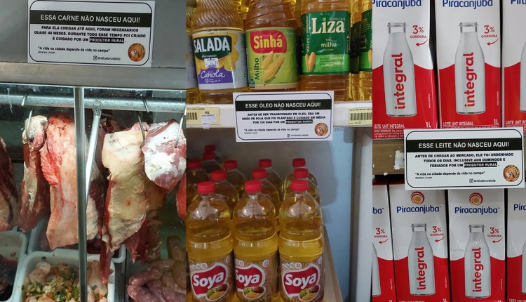 acao de marketing do sindicato rural de pedra preta