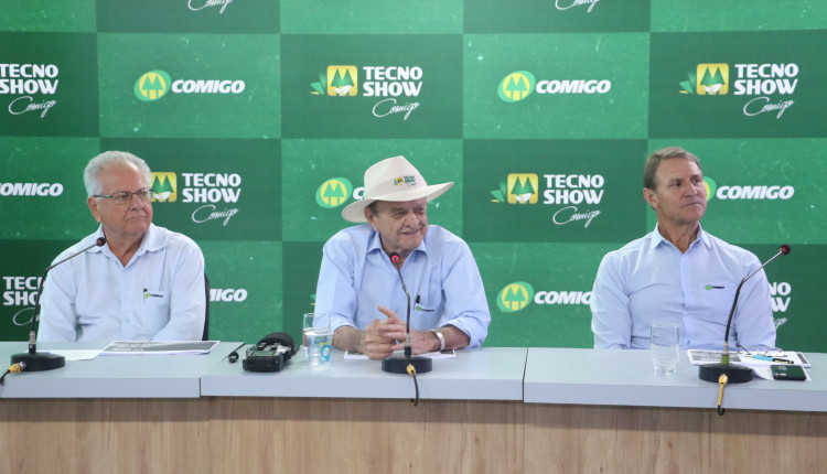 tecnoshow 2024