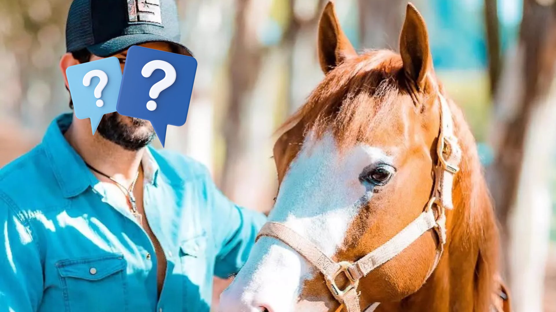 maior criador de cavalo