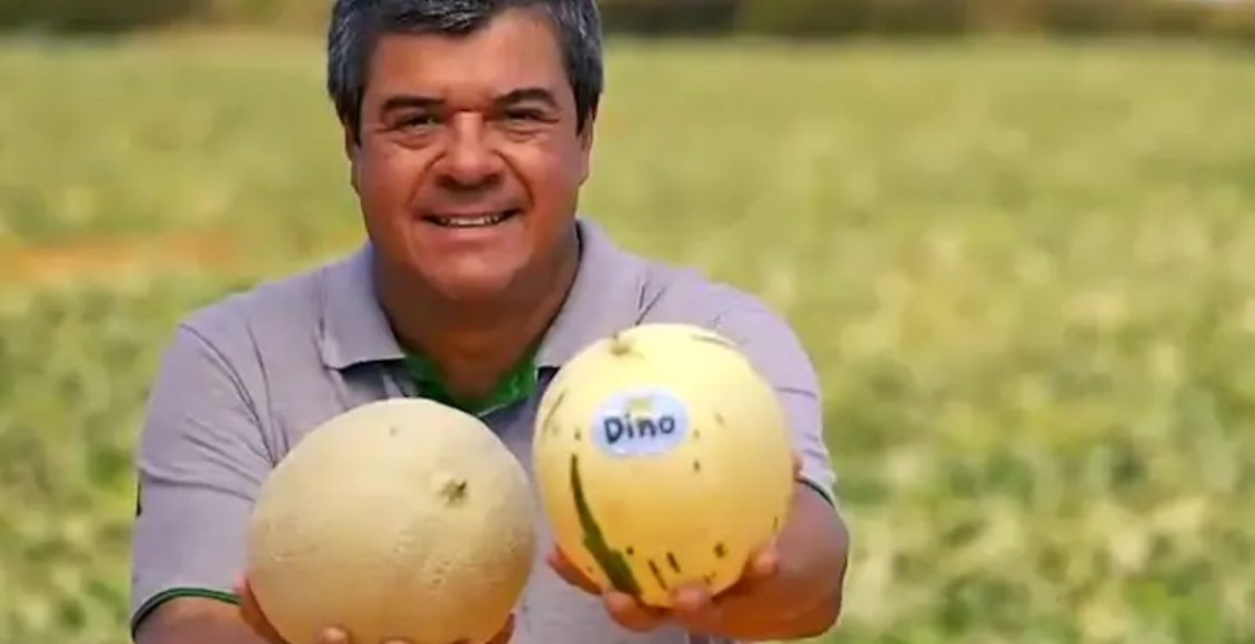 maior produtor de mossoró