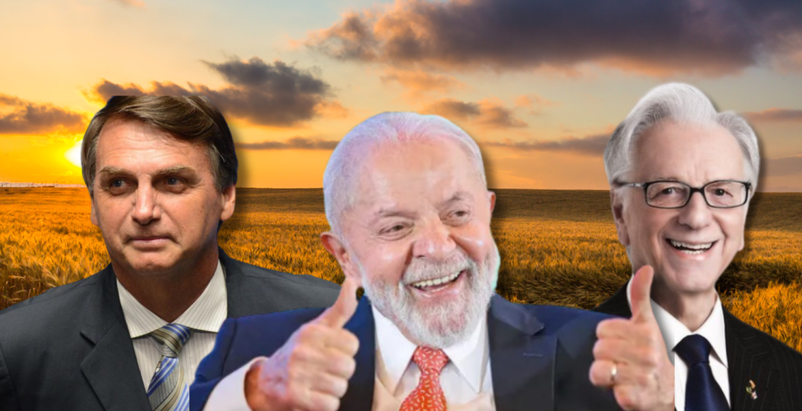 pior presidente para o agro