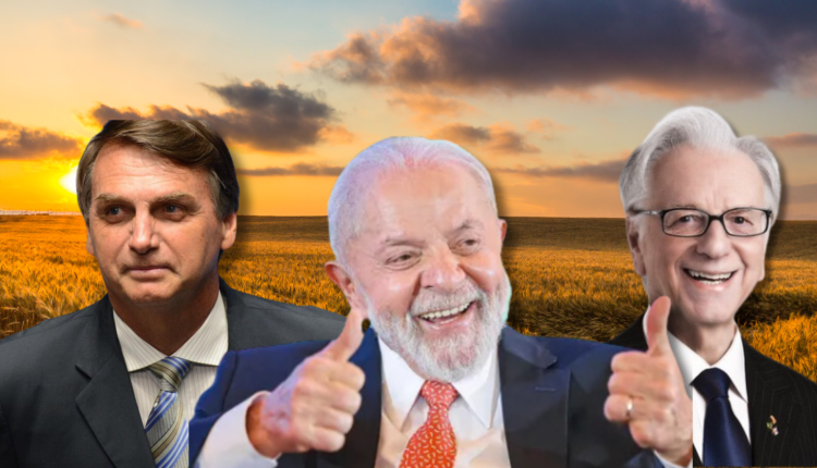 pior presidente para o agro