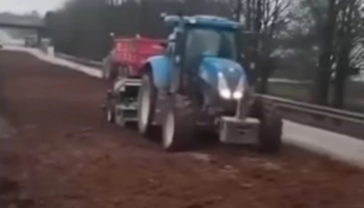 agricultores franceses