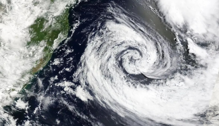 tempestade akará