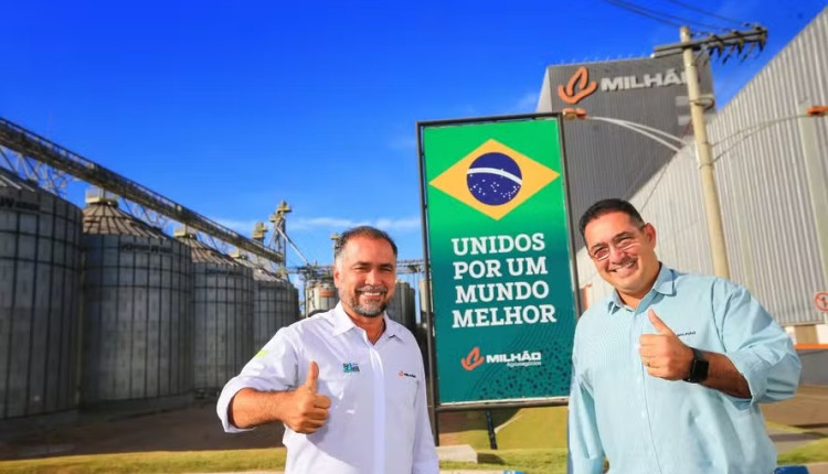 Milhão Ingredients compra fábrica da LDC