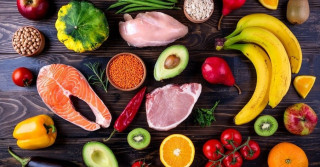 Alimentos elevam inflação da baixa renda em janeiro