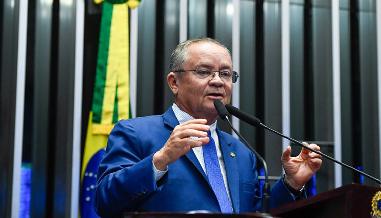 Zequinha critica UE por adiar obrigatoriedade de preservação ambiental