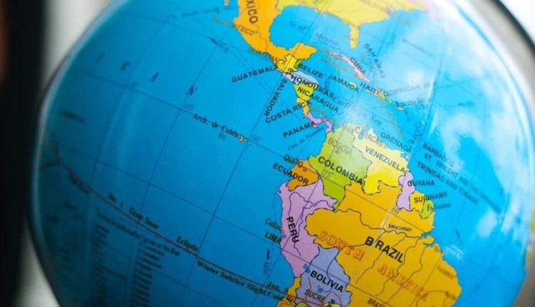 As 20 maiores economias da América Latina: adivinhe qual é a posição do Brasil