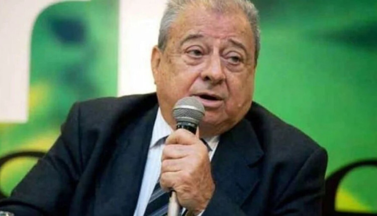 Senado fará homenagem ao ex-ministro da Agricultura Alysson Paolinelli