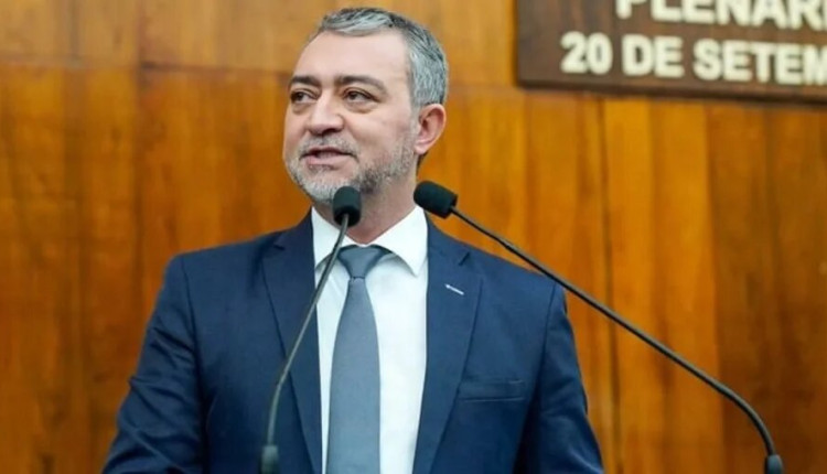 presidente da Companhia Nacional de Abastecimento (Conab), Edegar Pretto
