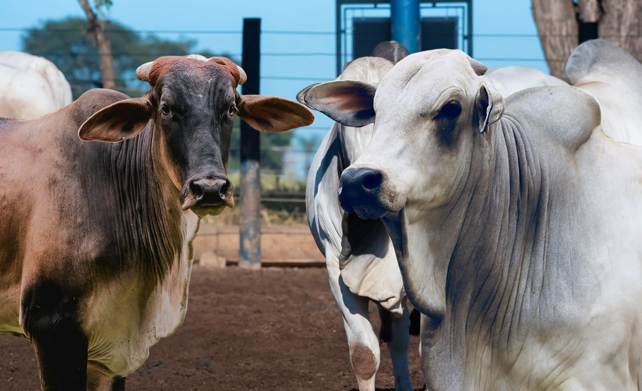 nelore po x tucura - sem raca definida 1