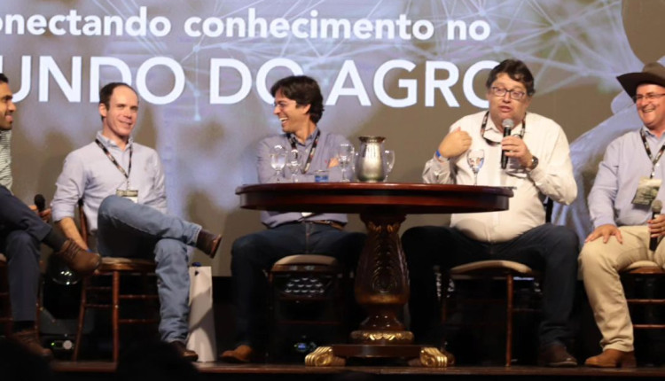 Conferência Mauricio Lerro 2024 - mesa redonda