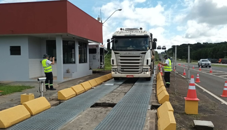 Reativação de balanças é novo entrave para agricultores no Mato Grosso