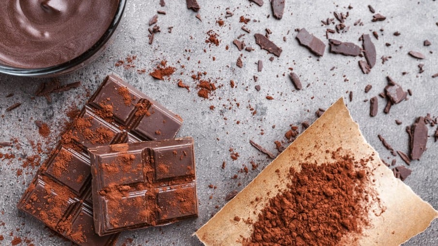 Chocolate