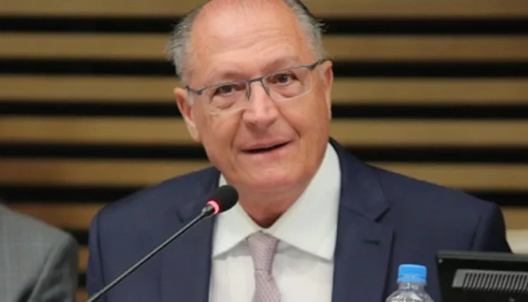 Combustível do Futuro: Alckmin pede que Senado aprove rapidamente PL