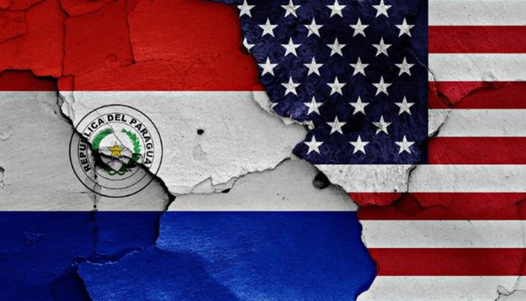 EUA: Senado vota pela proibição da carne bovina do Paraguai