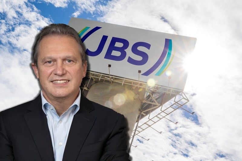 Preço do boi gordo deve ter leve correção para baixo, aponta CEO da JBS