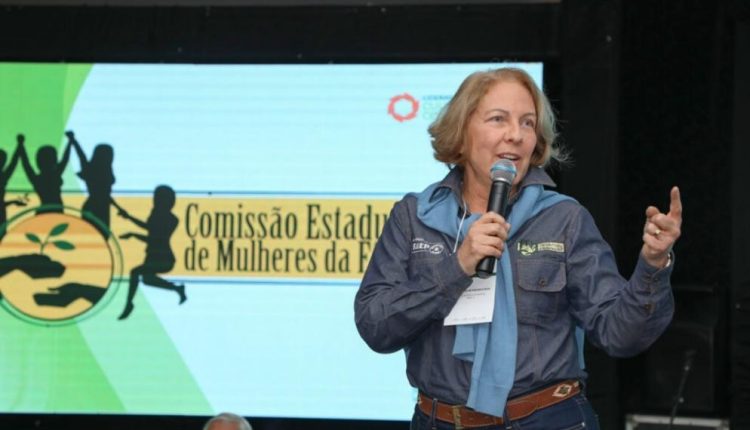 Ligia Medeiros Buso falece em Curitiba